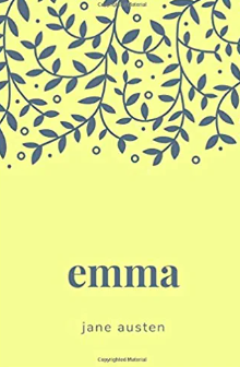 Emma by Jane Austen book review