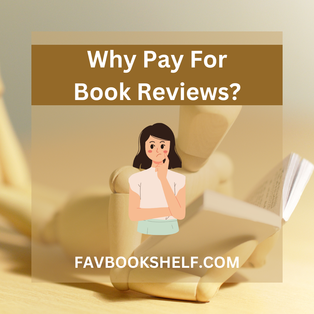paid book reviews reddit