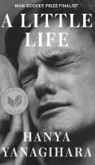 A Little Life by Hanya Yanagihara books with sad endings