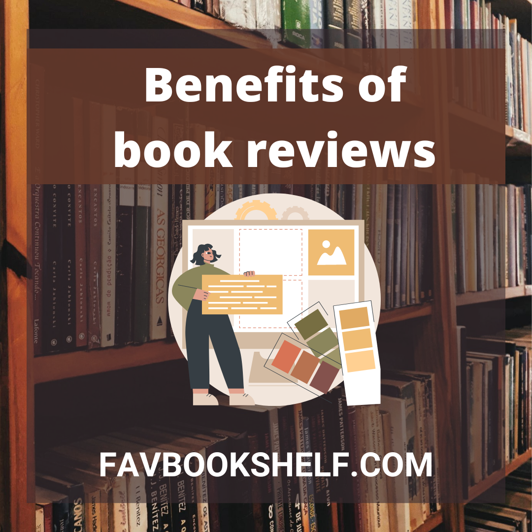 benefits of book review for students