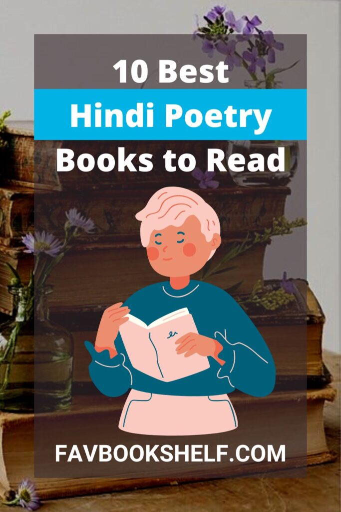 10 Best Hindi Poetry Books To Read