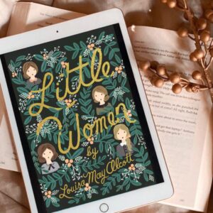 Read more about the article Book Review: Little Women (Spoiler Free) – Favbookshelf