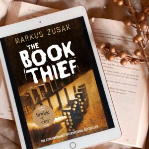 Read more about the article Book Review: The Book Thief (Spoiler Free) – Favbookshelf