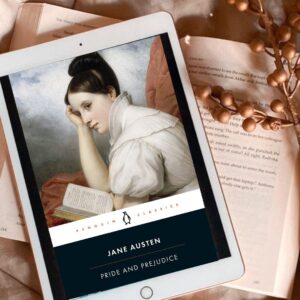 Read more about the article Book Review: Pride And Prejudice (Spoiler Free) – Favbookshelf