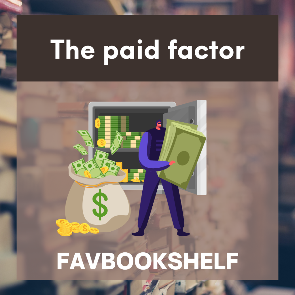 The paid factor