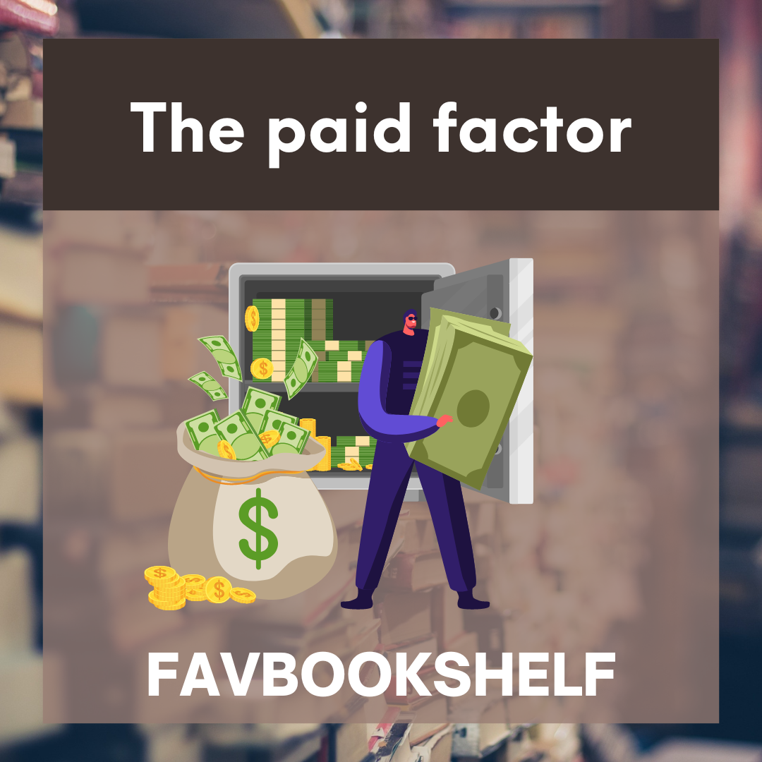 Free Vs Paid Book Marketing - Favbookshelf