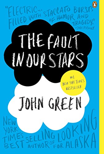 Fault In Our Stars by John Green