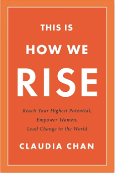 This Is How We Rise by Claudia Chan books suggested by Priyanka Chopra 