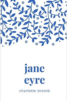 Jane Eyre by Charlotte Brontë, Michael Mason (Introduction)