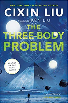 The Three Body Problem by Liu Cixin