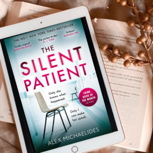 Read more about the article Comprehensive Book Review of The Silent Patient (Favbookshelf)