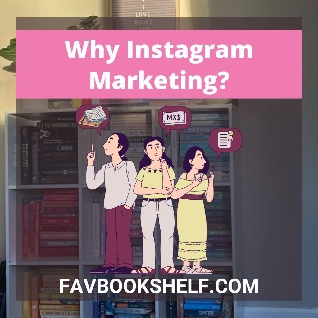 Why Instagram Marketing