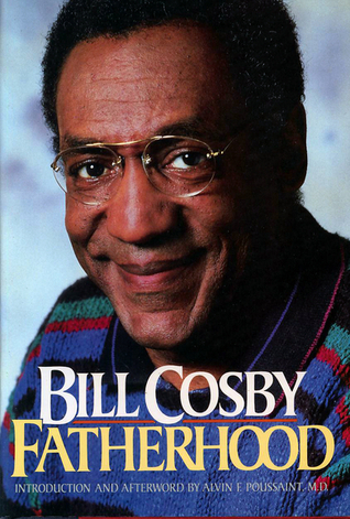 Fatherhood by Bill Cosby- books recommended by SRK