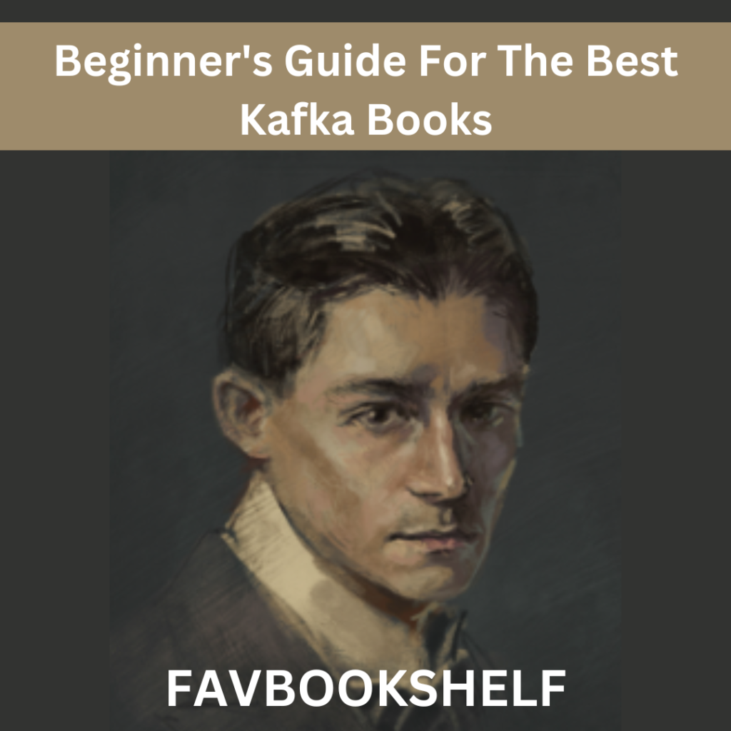 Beginners Guide For The Best Kafka Books