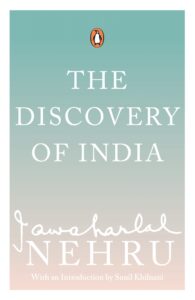 The Discovery of India by Jawaharlal Nehru- Indian Freedom struggle books