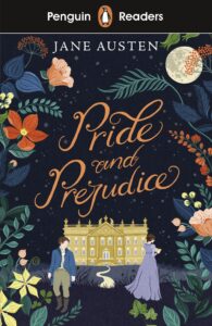 fiction book genres- Pride and Prejudice by Jane Austen