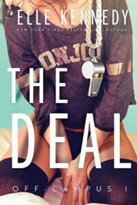 The Deal by Elle Kennedy- fiction book genres