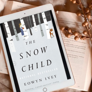 Read more about the article Book Review: The Snow Child by Eowyn Ivey (A Beautiful Read) | Favbookshelf