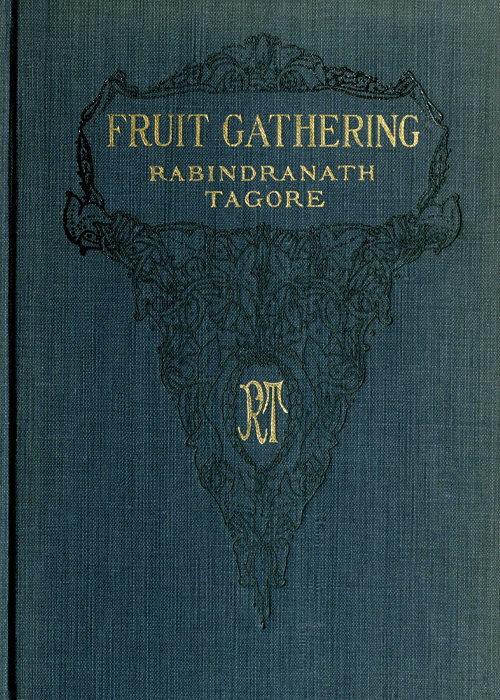 Fruit Gathering