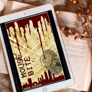 Read more about the article Book Review of Mousebite by Ganesh Chaudhari (Spoiler Free) – Favbookshelf