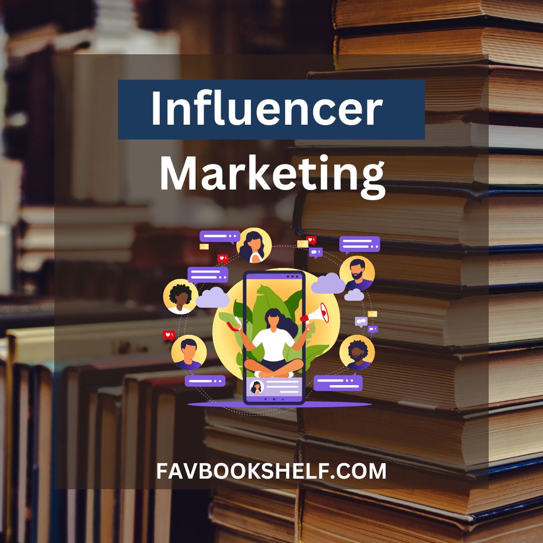 How to market a book
