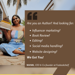 book promotions