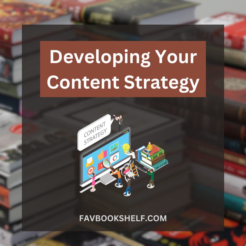 content strategy