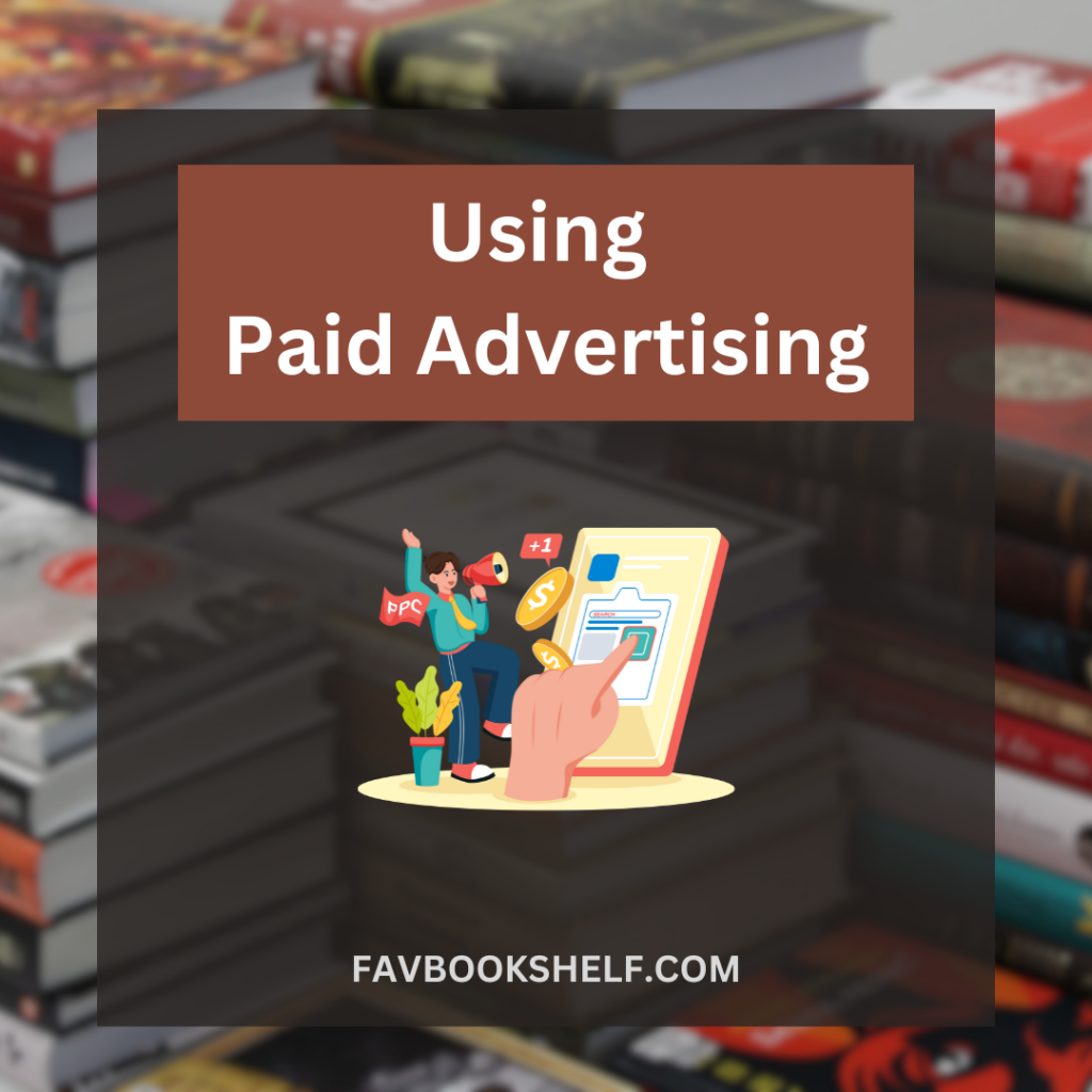 paid advertising